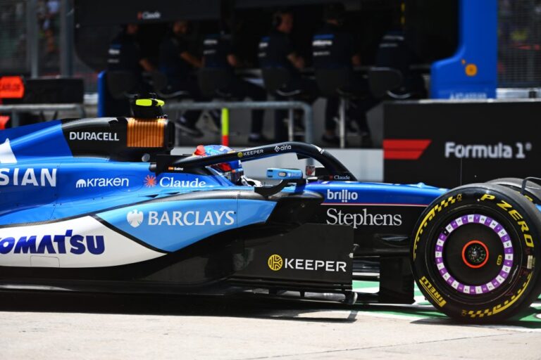 Examining the Controversial Two-Tier System in F1 Racing 7 vowles says f1 cost cap has created a two tier championship Examining the Controversial Two-Tier System in F1 Racing